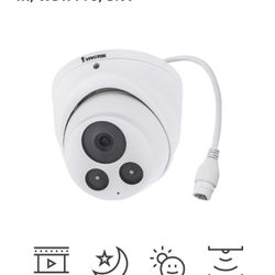 Vivotek Security Camera