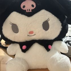 Kumori Backpack Purse 