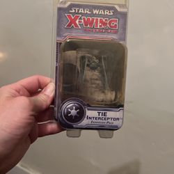 Star Wars Miniatures Game 