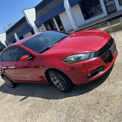 2014 Dodge Dart