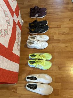 Men’s Name Brand Shoes