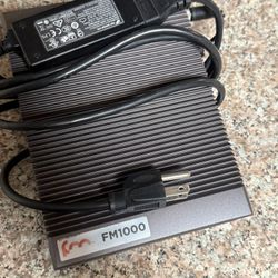 FM-1000 FluidMesh Networks Cisco