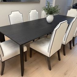 Nathan Anthony Dining Chairs