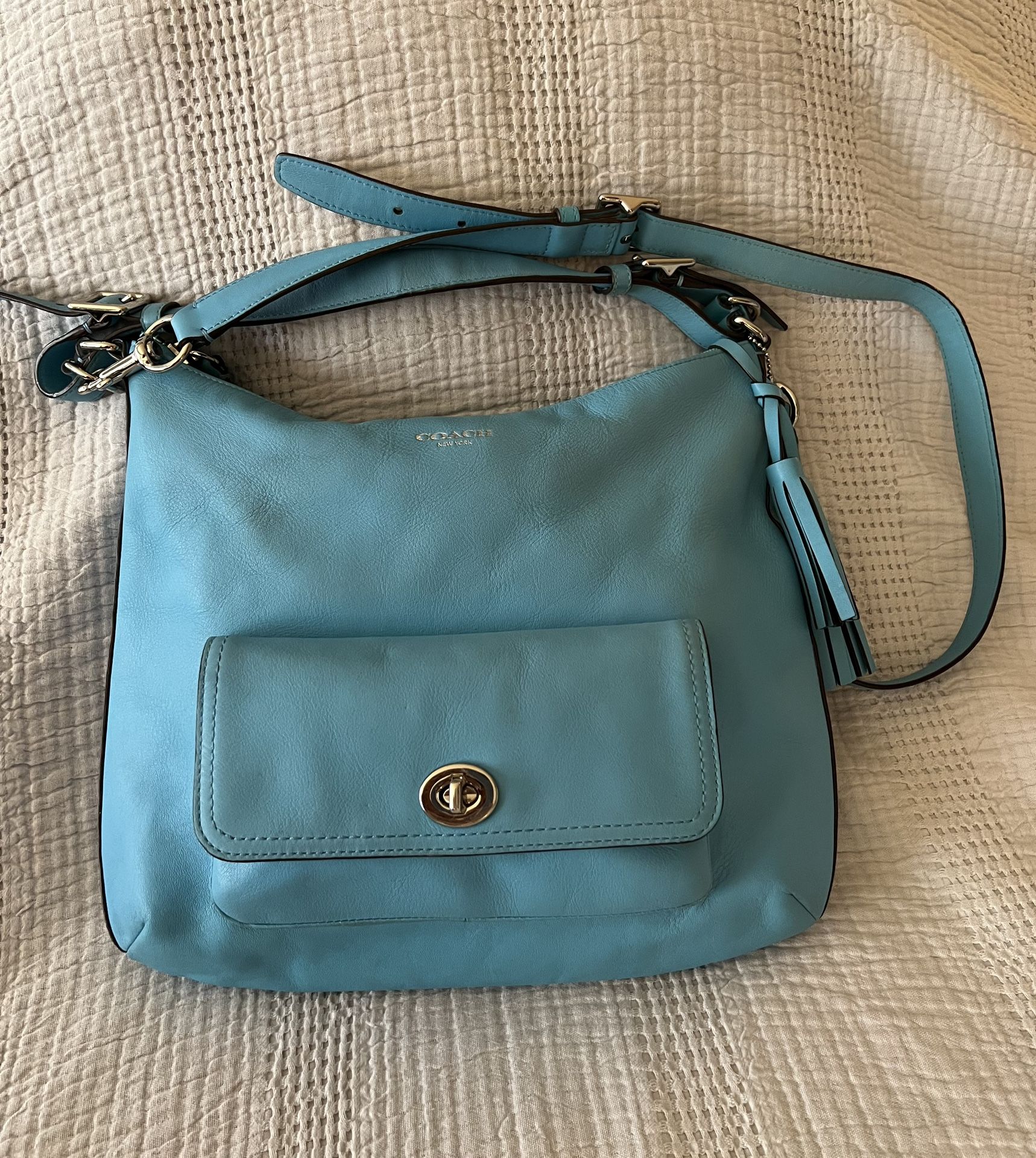 Coach Shoulder Bag