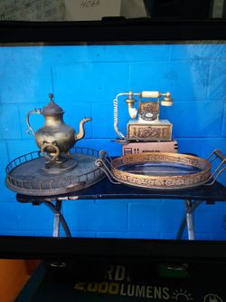 ANTIQUES EACH