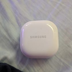 Samsung Galaxy buds 2