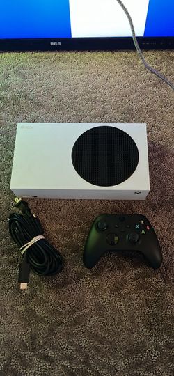 Xbox Series S