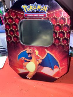 Pokemon TGC: Hidden Fate Tin Only