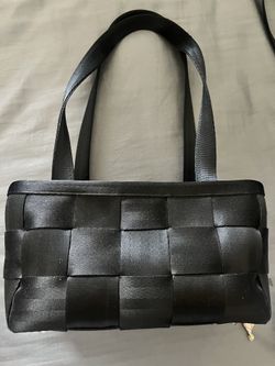 HARVEYS Seatbelt bag. Everyday Tote.
