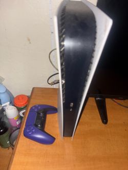PS5