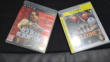 PS3 Games