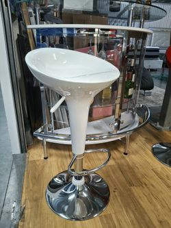 Bar Stools Available In Differents Color 2pc $120