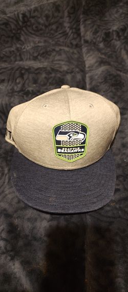 Seattle Seahawks Hat