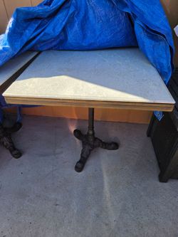 Tables