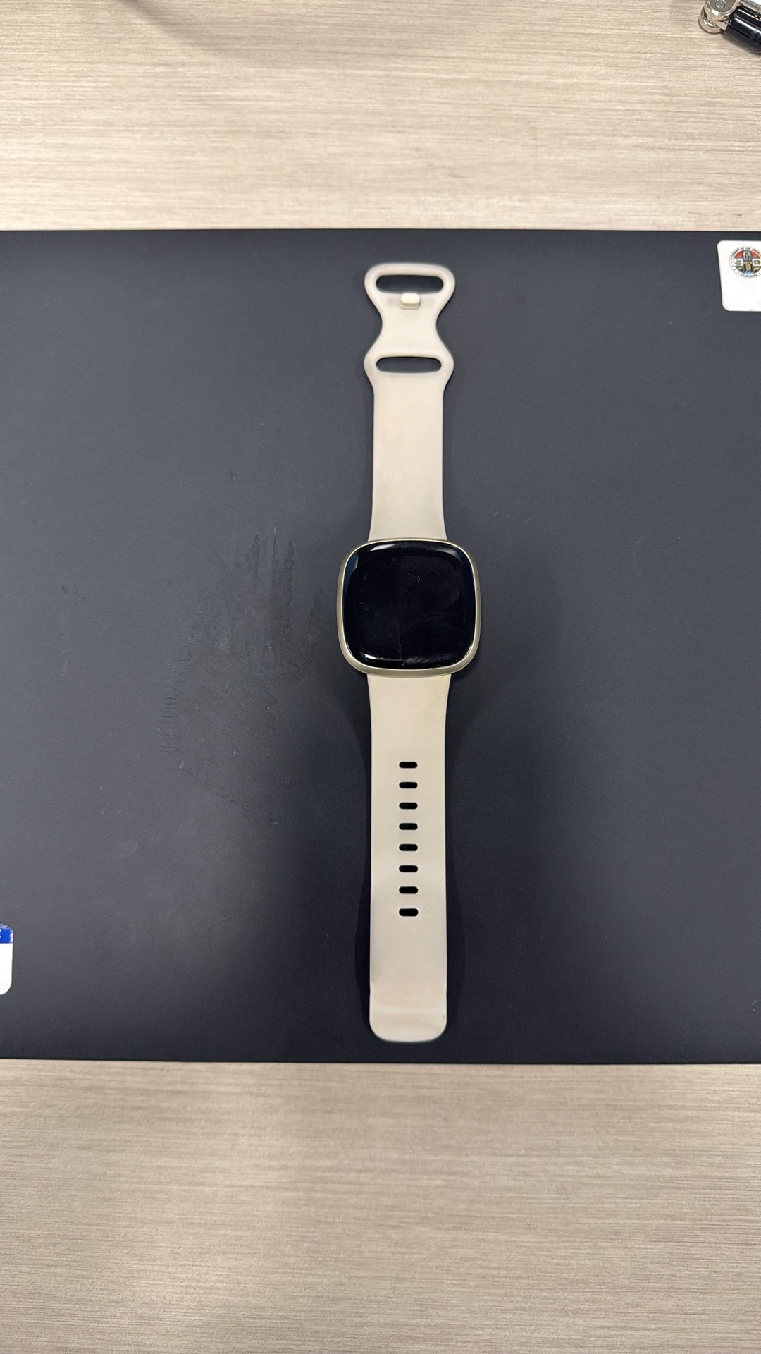 Fitbit Versa 3
