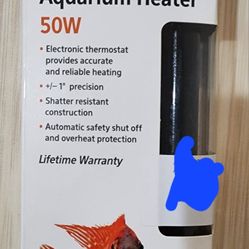 50 Watt Heater