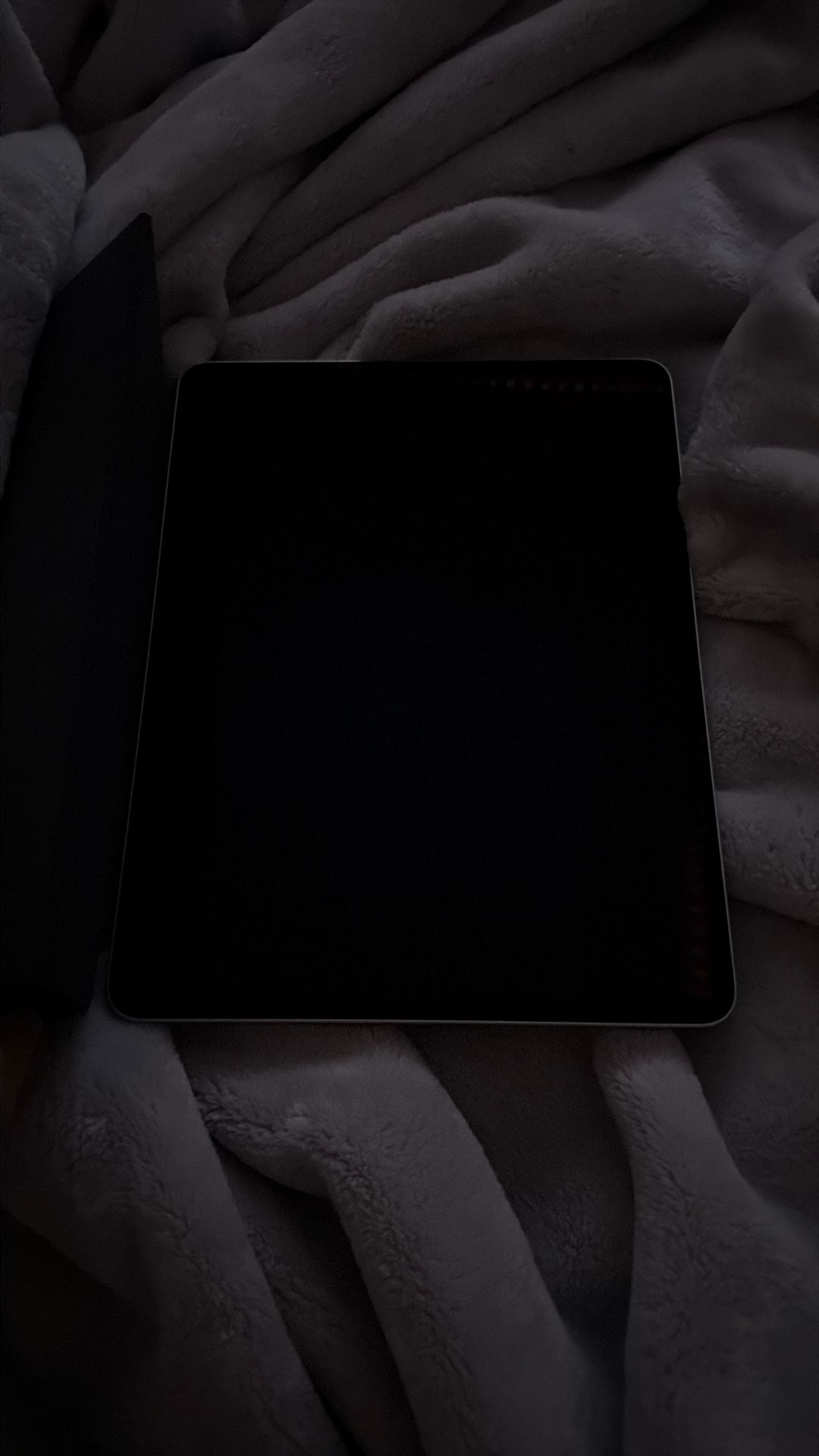 iPad Pro 5th Generation 