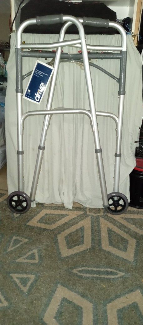 Drive Walker