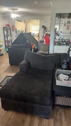 Free 3 piece sectional