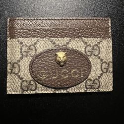 Gucci Wallet - FIRM PRICE