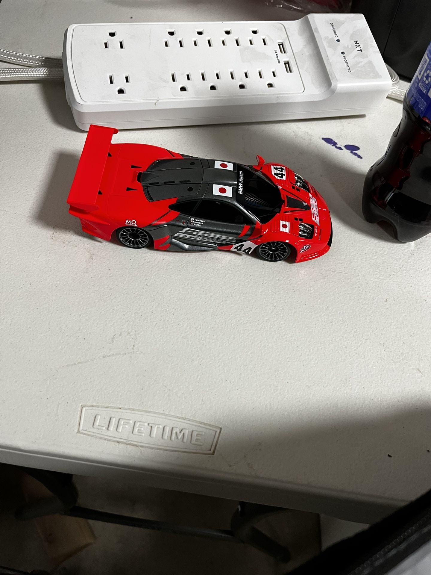 Mini-z Rwd