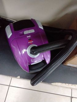 Vacuum