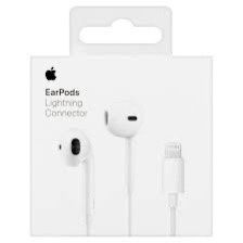 Apple Earbuds