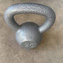 Kettlebell 