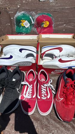 Men’s shoes