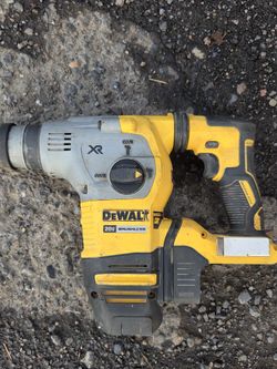 Dewalt 20v XR Rotary Hammer