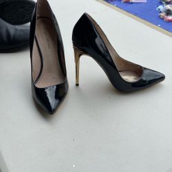 Nice Heels Size 7