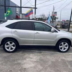 2006 Lexus RX