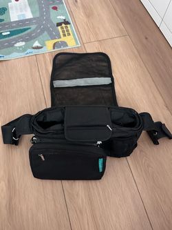 Stroller Caddy
