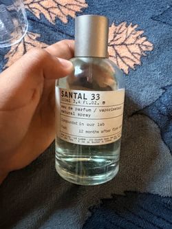 Santal 33
