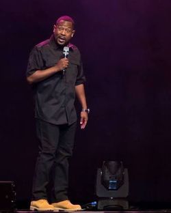 Martin Lawerence Tickets