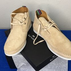 Paul Smith Boots