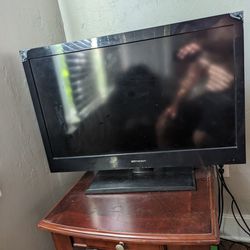 32 Inch Flat screen Tv