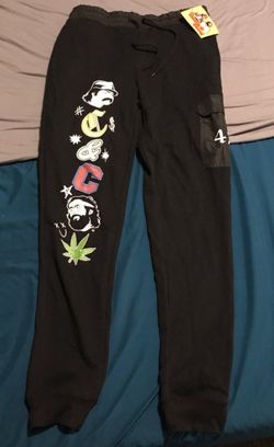 Cheech and Chong Sweatpants