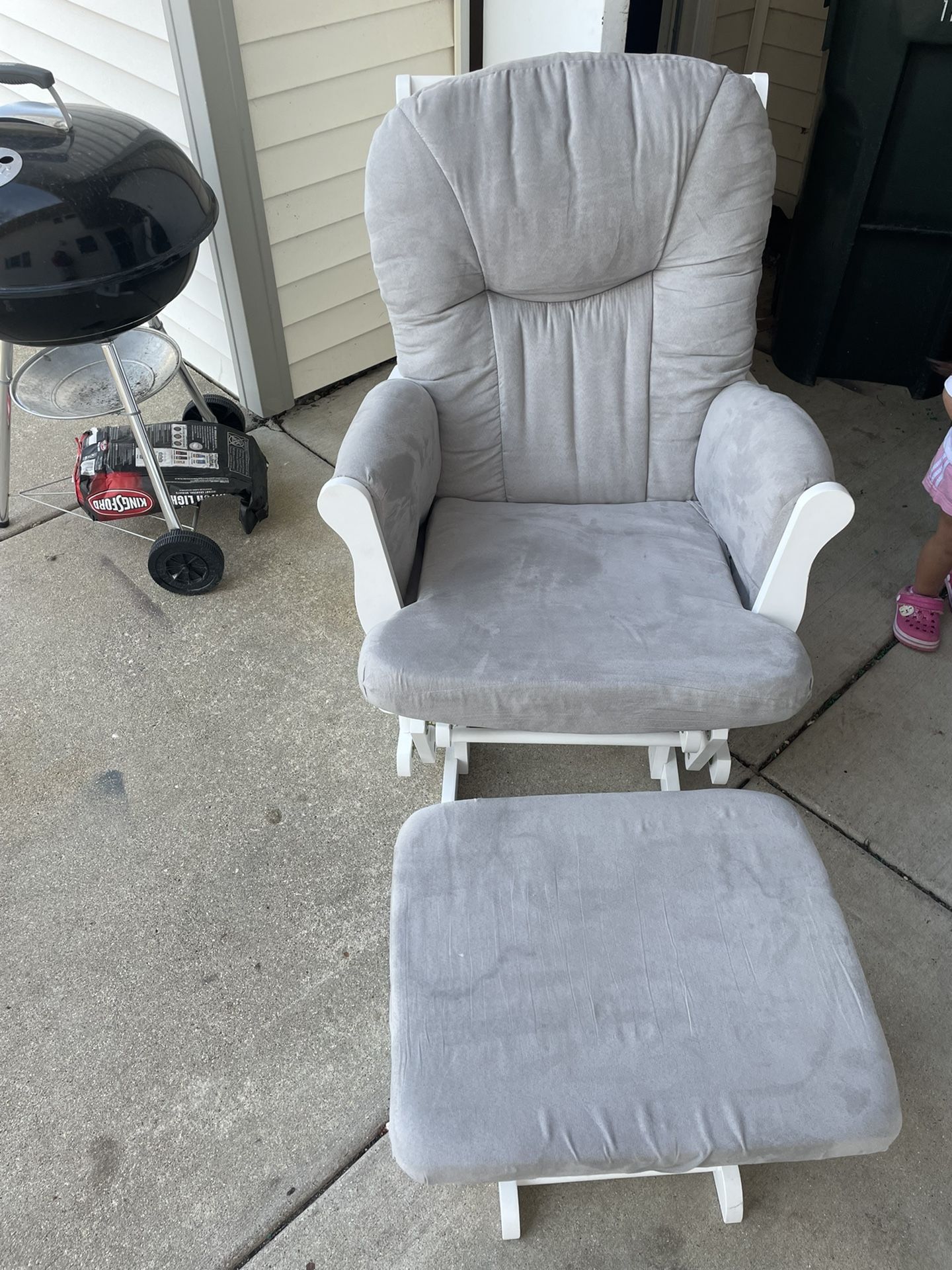 Rocking Chair