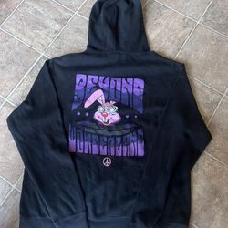 Beyond Wonderland Hoodie 