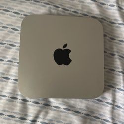 IMAC MINI COMPUTER (2014) Core 1.5 GHz HDD 500 GB 4GB