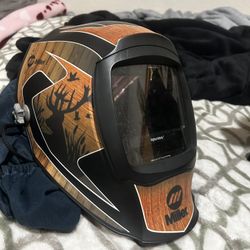 Miller Digital Infinity Welding Hood 