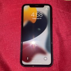 iPhone 11 64GB 