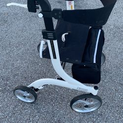 Drive Nitro Walker With Pouch