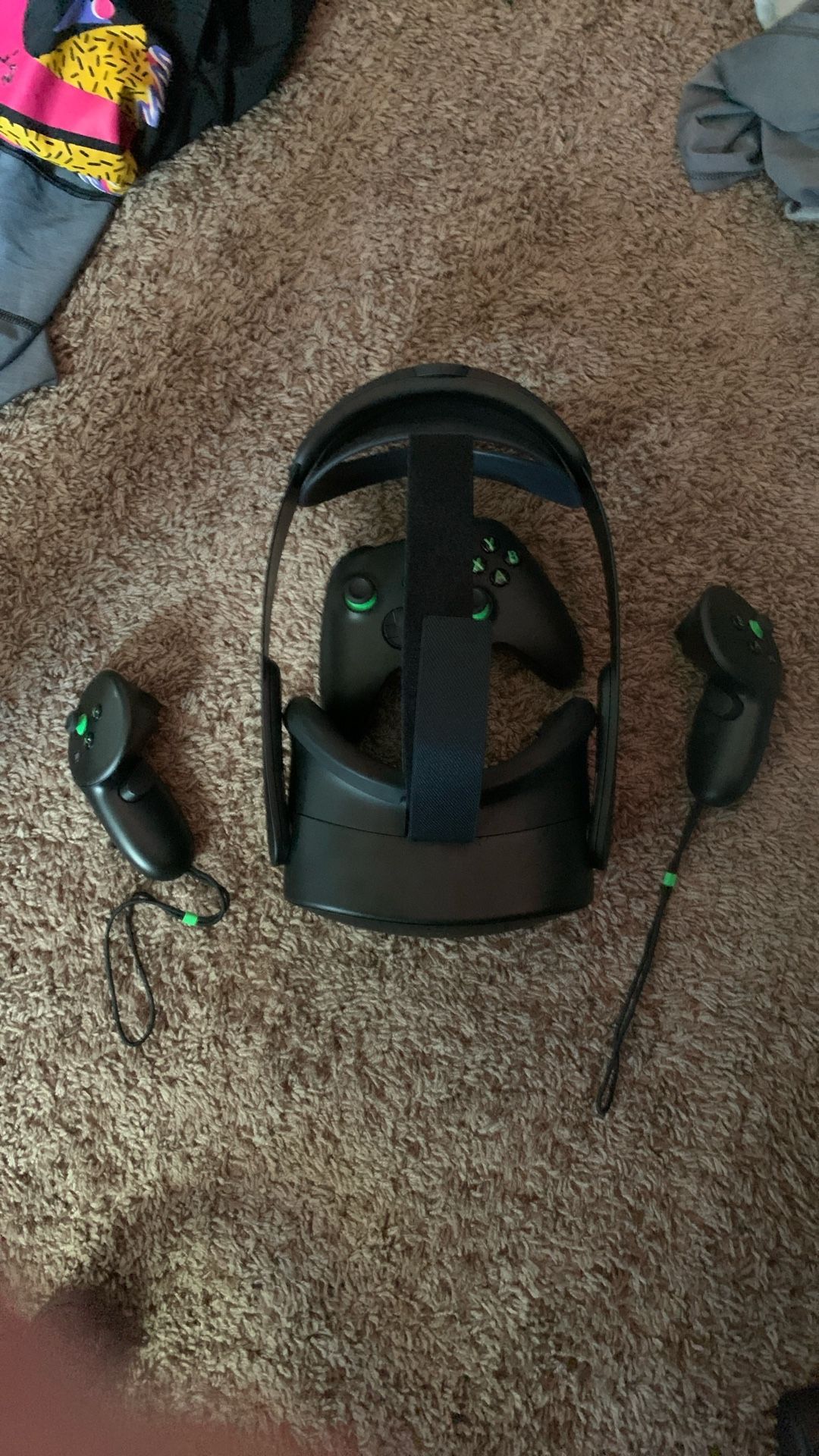 Xbox Edition Oculus