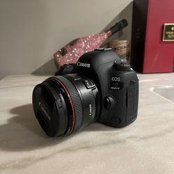 Cannon 5d Mark IV