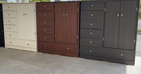 Pacoima Wardrobe Colors (( Each 