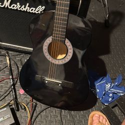 Beginner Guitar 