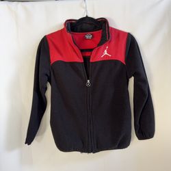 Kids Jordan Sweater