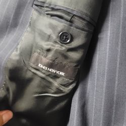 suit. ,and sport jacket